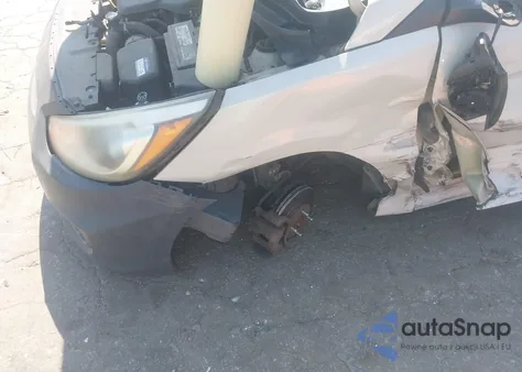 2016 Hyundai Accent Se from USA, damaged, VIN KMHCT4AE0GU089959